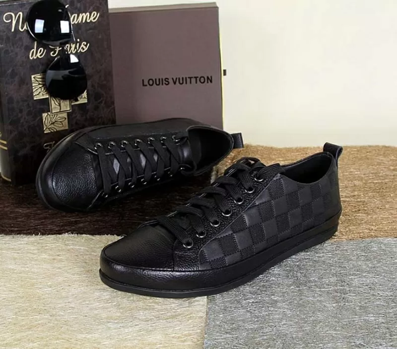 Обувь Louis Vuitton