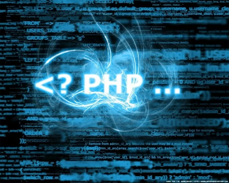 Вакансія PHP програміст