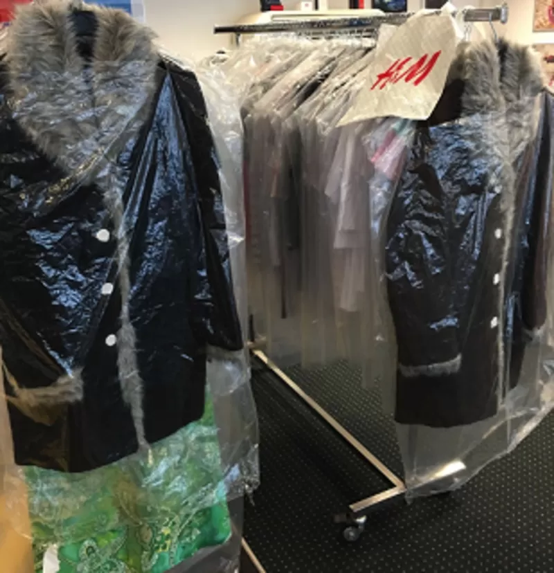 Распродажа: запас Н & М — Цена: 2 EUR/шт,  включая зимние куртки !!! 5