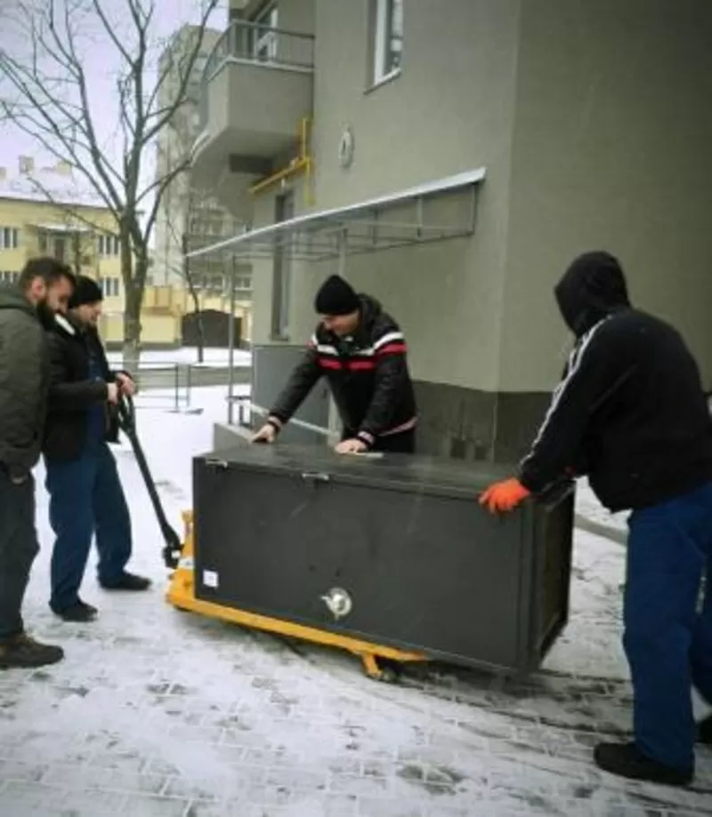 Спеціальна пропозиція для банків та офісів 2