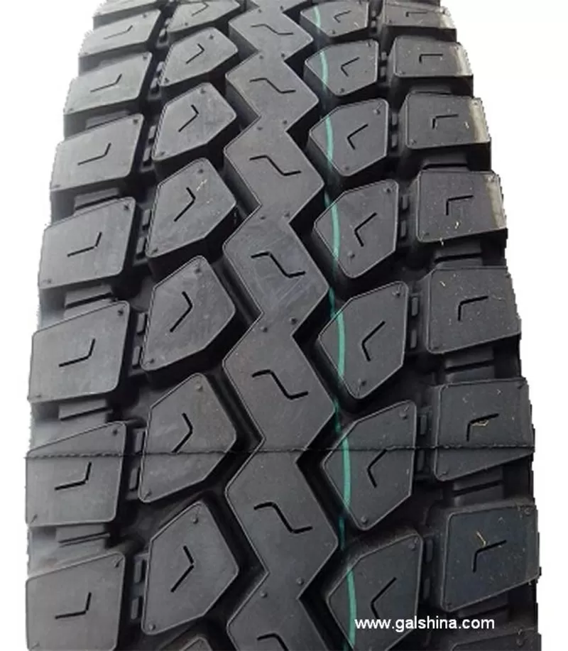 Шины TRIANGLE TR689 (215 / 75R17.5 135 / 133L )