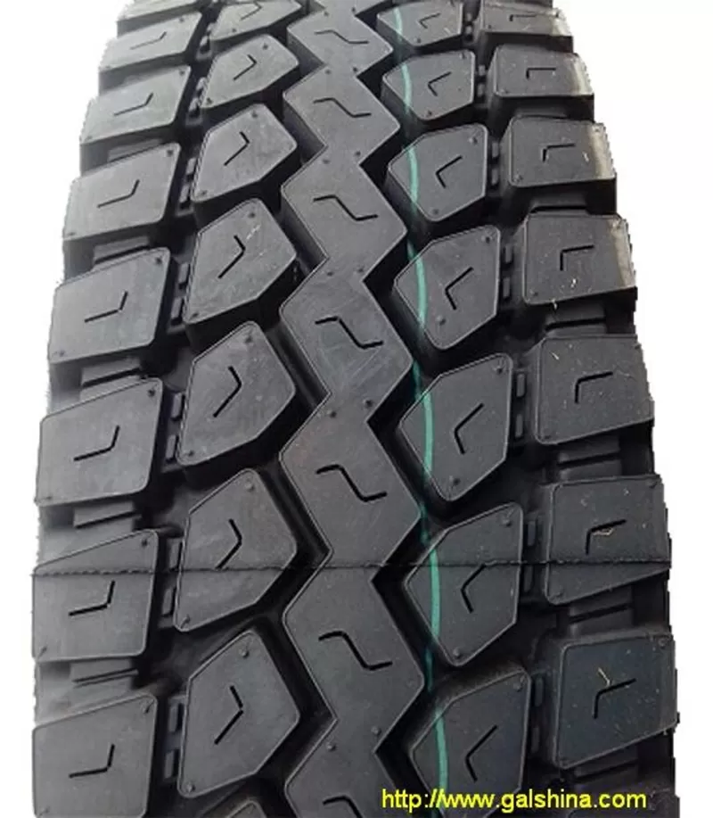 Новые всесезонные шины тяга - TRIANGLE TR689A (215 / 75R17.5 135/133L)