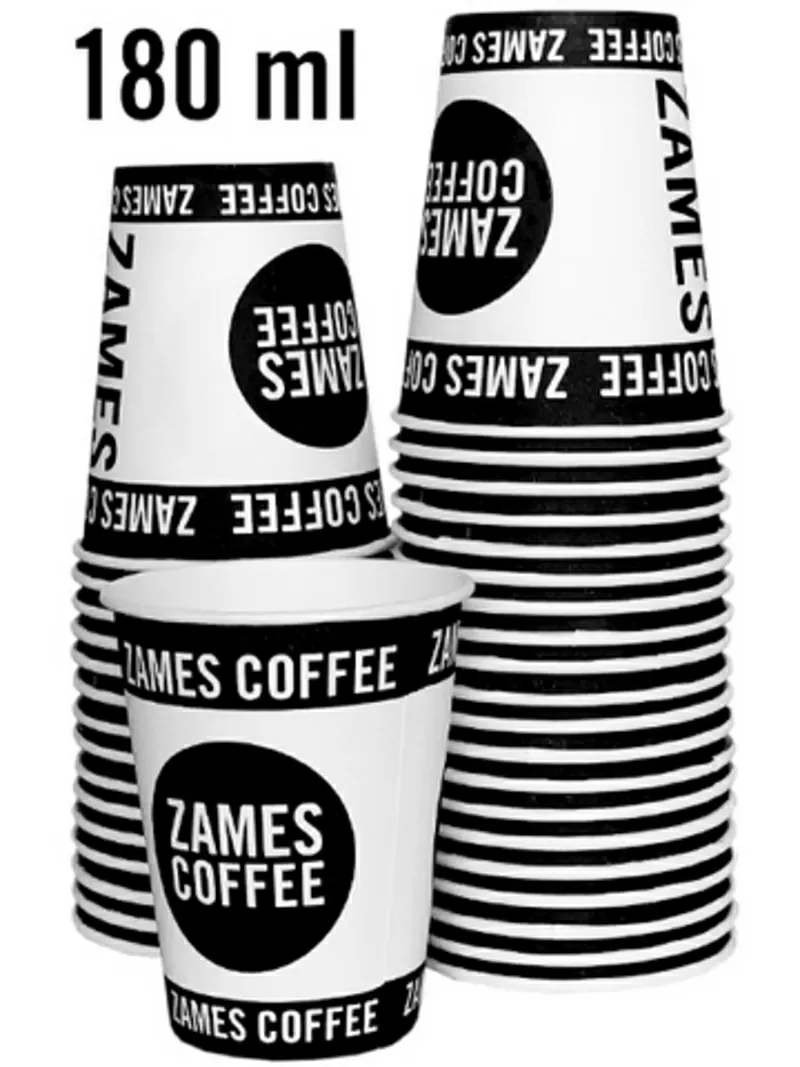 Качественный кофе в зернах ZAMES 2