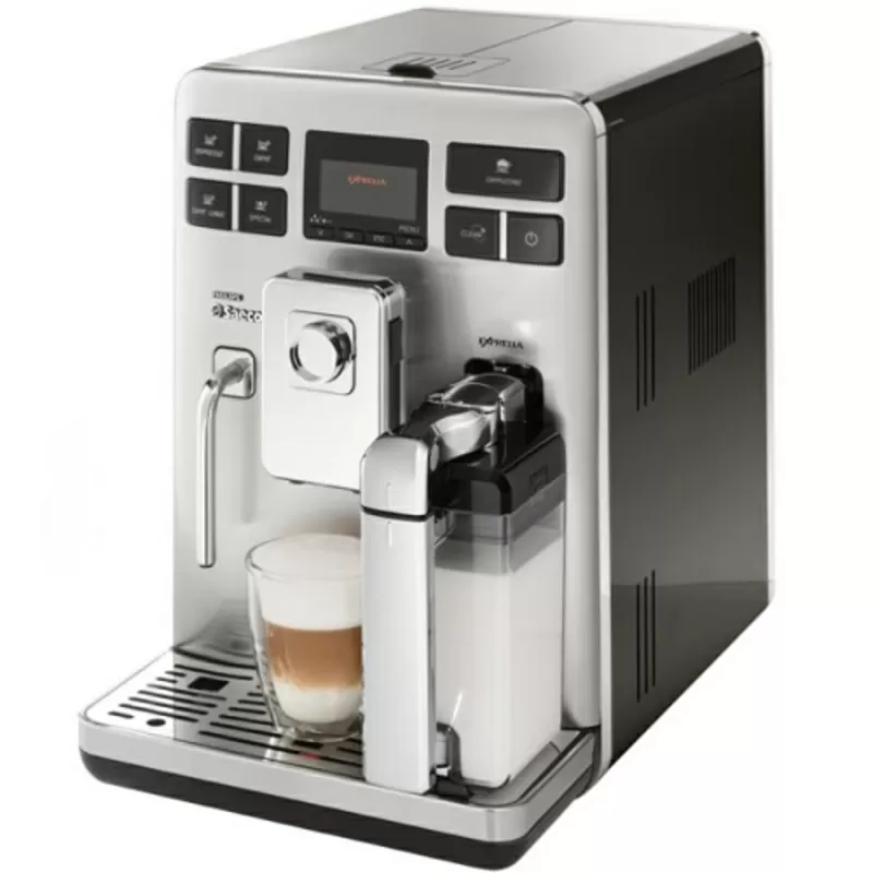 Coffee Group Lviv Продаж кавоварок кавових апаратів б/у та нові  3