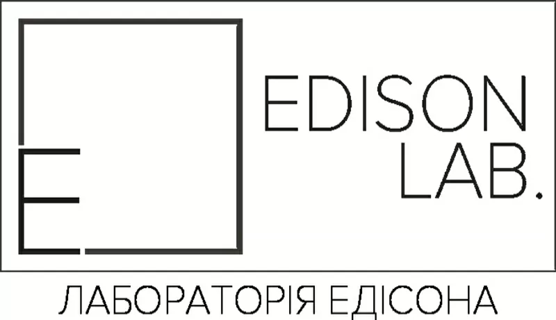 Edison LAB - интернет-магазин современного освещения,  мебели и декора