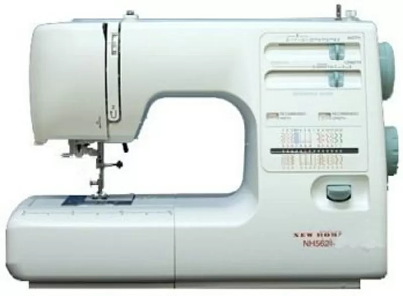 Швейная машинка New Home NH 5621