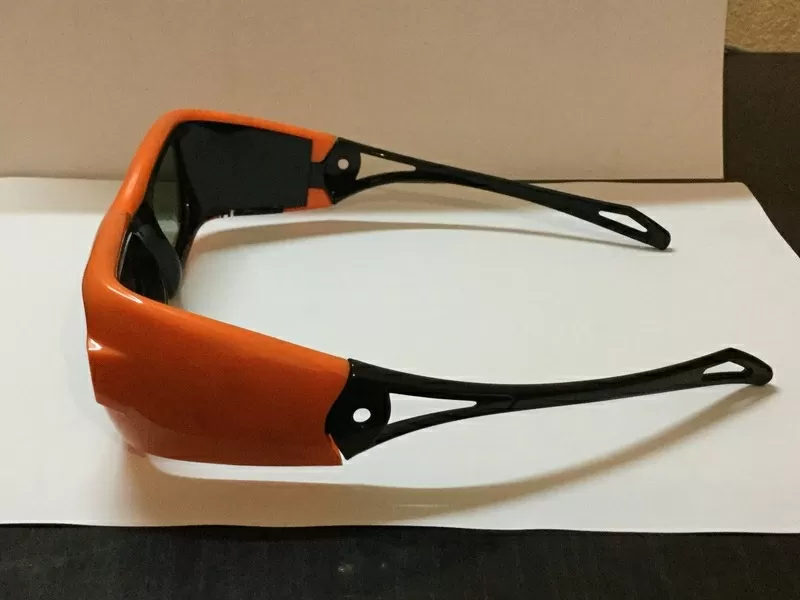 3D окуляри DD2G  3