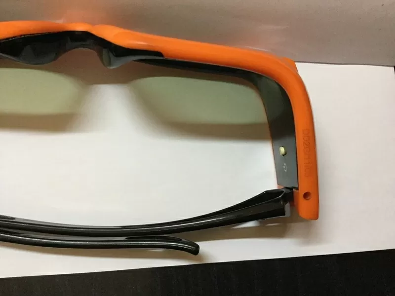 3D окуляри DD2G  2