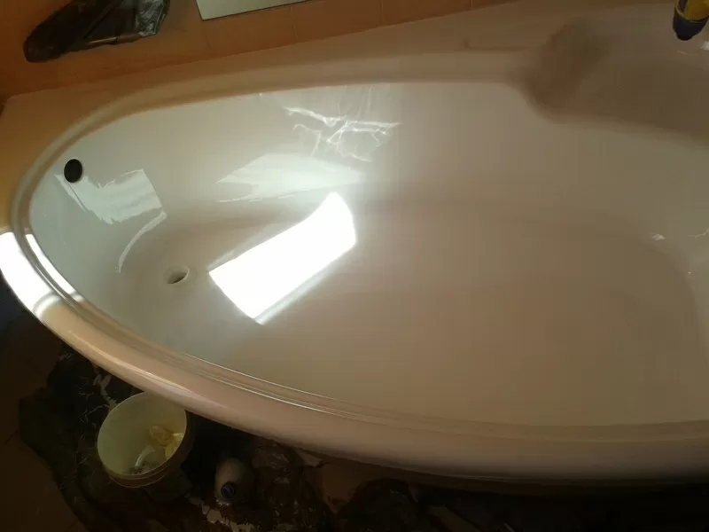 Реставрація ванн Броди 4