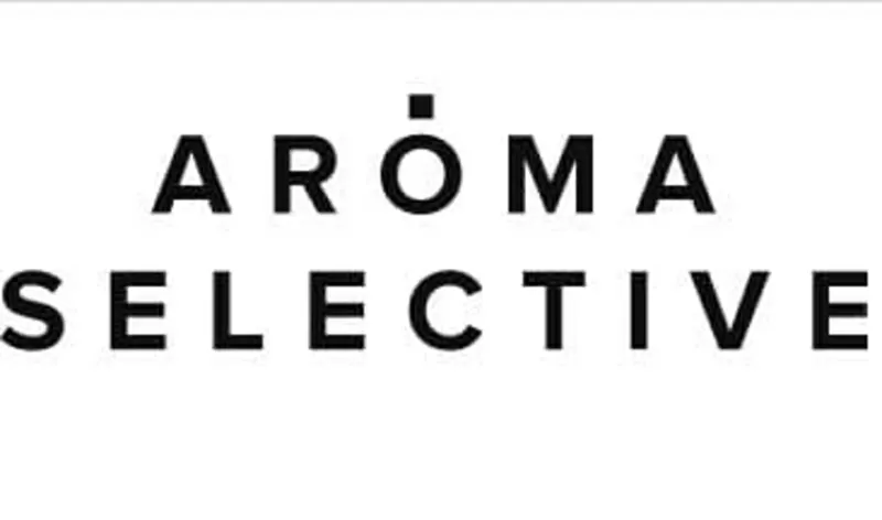 Aroma Selective - Професійна ароматизація приміщень.