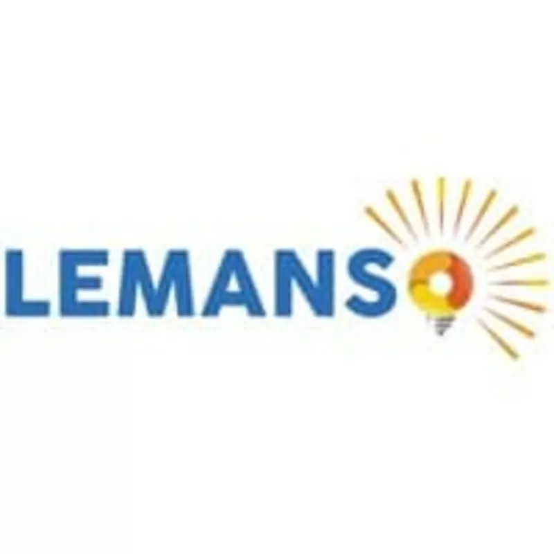 Lemanso - Продаж електротехнічної продукції