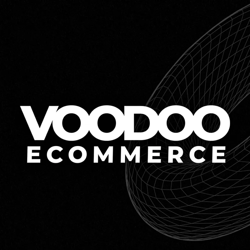 Voodoo Ecom - найбільша платформа платформа з навчання E-commerce