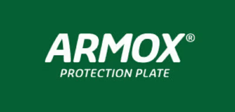 Продам во Львове Лист Армокс 5мм броневая сталь Armox 600T