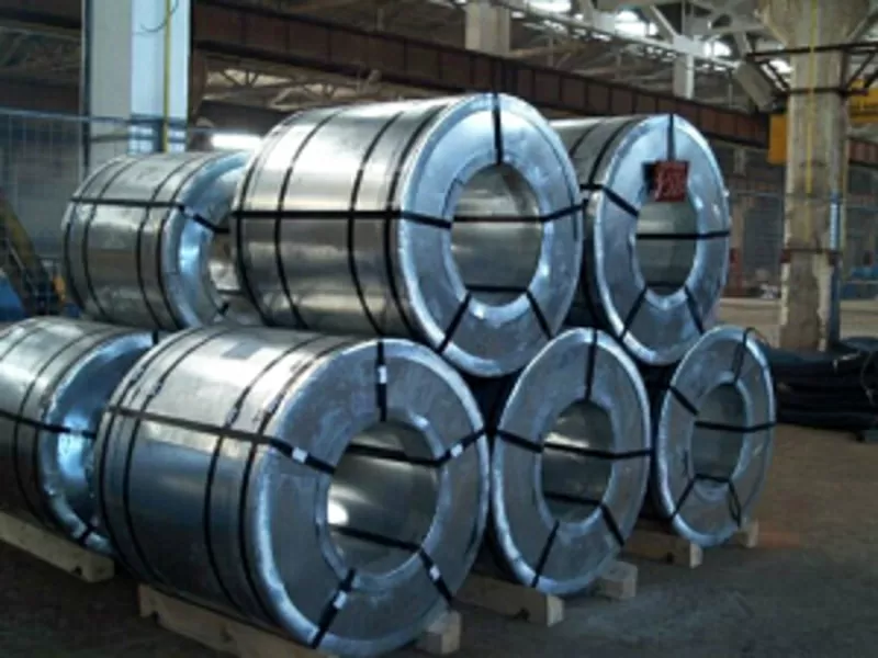 Продам во Львове трансформаторная сталь с карлитовым покрытием