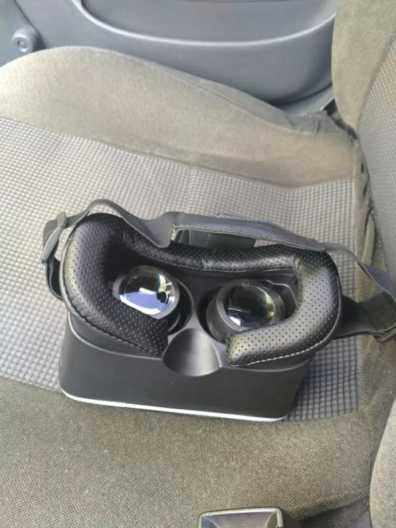 3D Очки Виртуальной Реальности VR BOX 1 + Джойстик 5