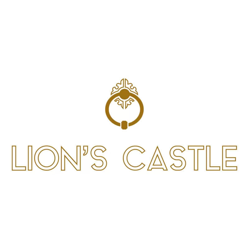 Lion's Castle - Історичний готель Замок Лева