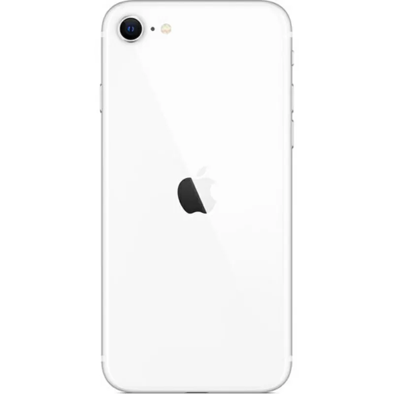 Apple iPhone SE 2020 64GB White 2