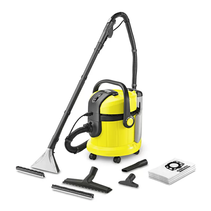 Пилосос миючий Karcher SE 4001 