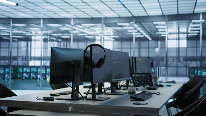 Надійні IT-рішення для вашого бізнесу від компанії ІТЕЗ