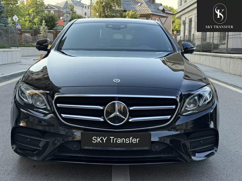 Sky transfer – сервис премиальных поездок по Украине и Европе 4