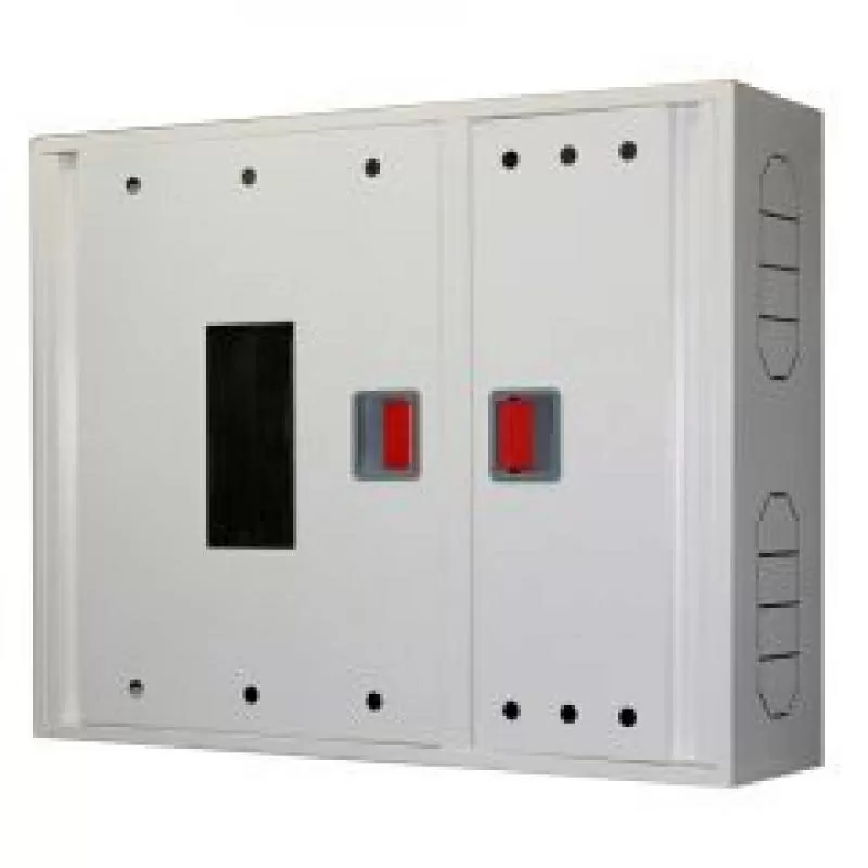 ПОЖЕЖНІ ШАФИ – надійне зберігання протипожежного обладнання 3