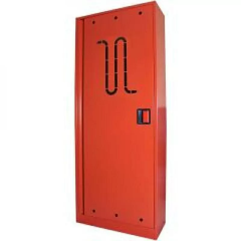ПОЖЕЖНІ ШАФИ – надійне зберігання протипожежного обладнання 5