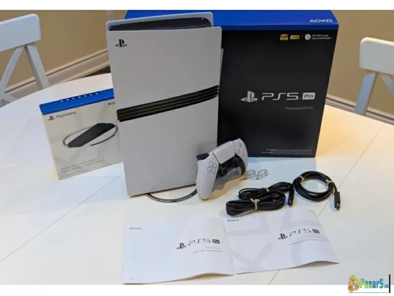 Sony PlayStation PS5 Pro,  PS5 Slim,  Microsoft Xbox Series X – 2TB,  Nintendo Switch 2 console 4
