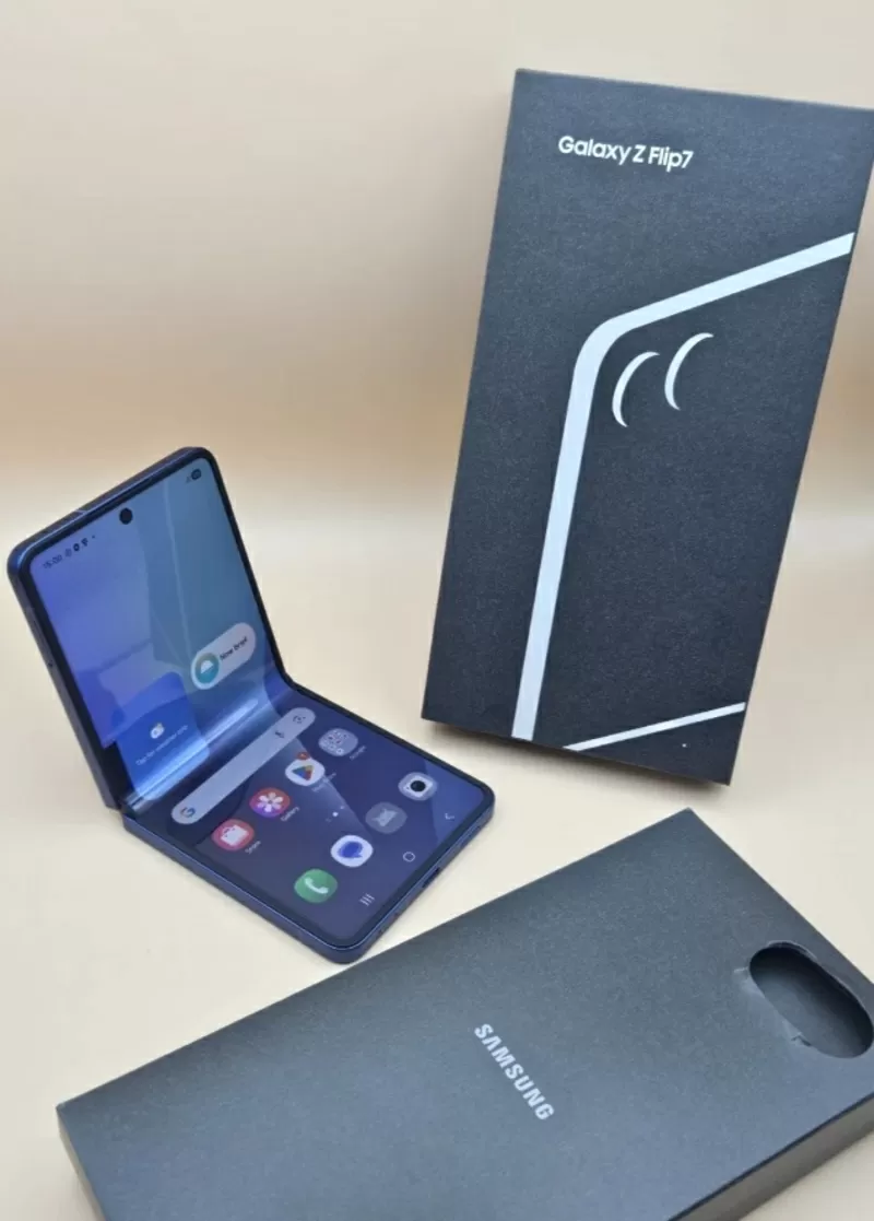 Samsung Galaxy S25 Ultra 5G,  S25+,  S25,  S24 Ultra,  Z Fold7,  Z Flip7 5