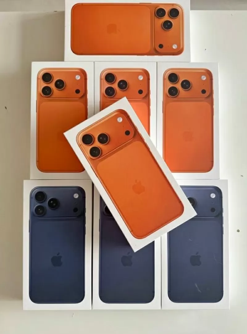 Apple iPhone 17 Pro Max,  17  Pro,  17,  iPhone Air,  iPhone 16 pro max,  1 4