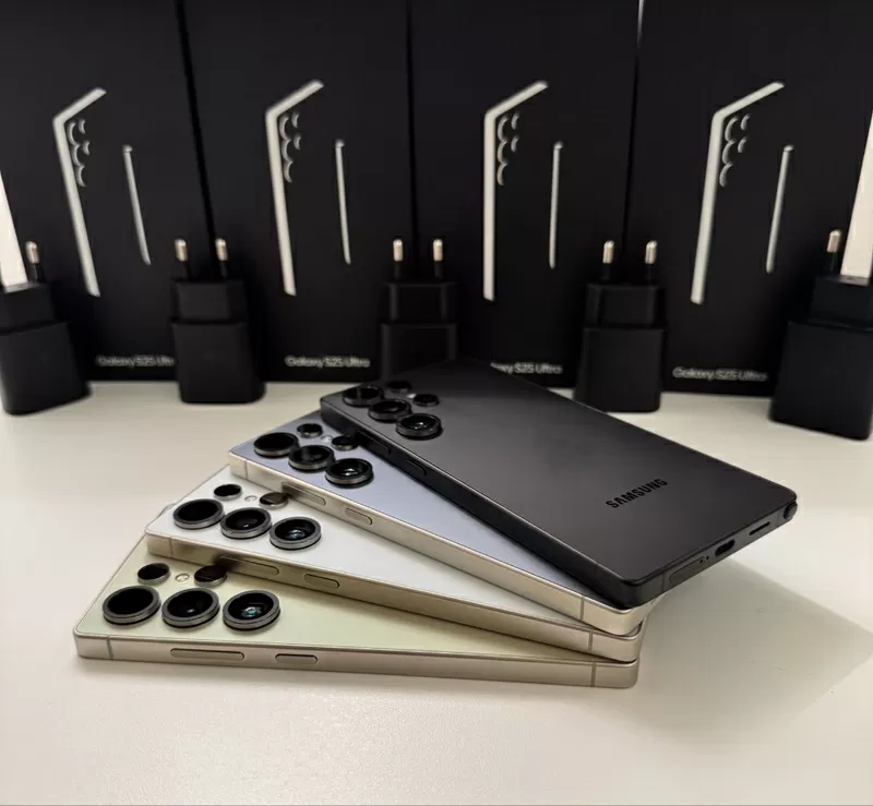 Samsung Galaxy S25 Ultra 5G,  S25 ,  S25,  S24 Ultra,  Samsung Z Fold7
