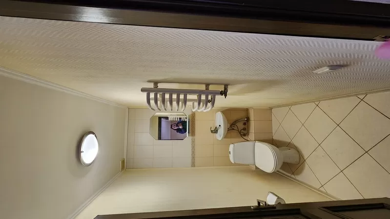 Продаж 2-кімнатної дворівневої квартири в центрі вул. Огієнка,  11 5