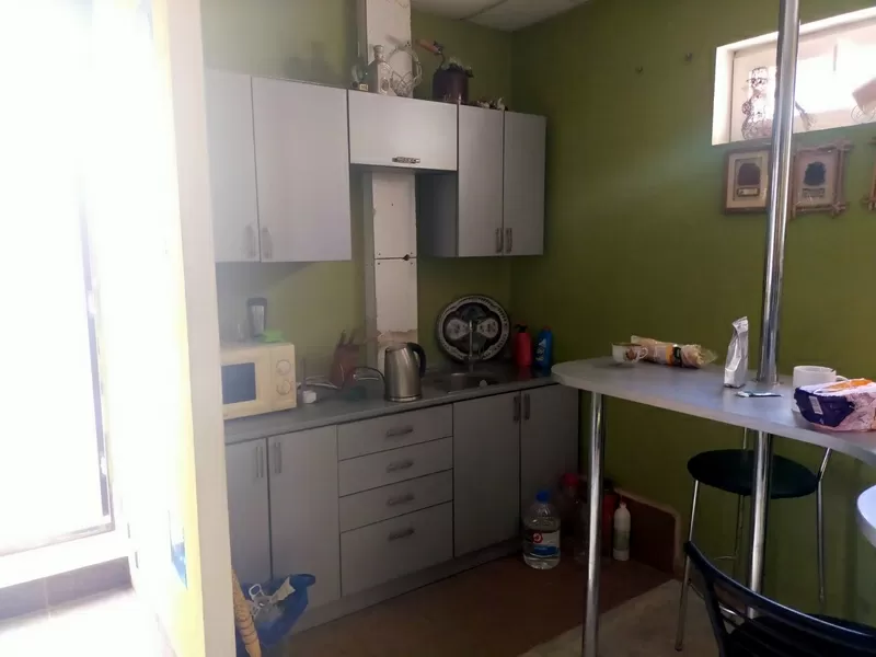 Окрема комерційна будівля у Львові  вул. М. Лобачевського,  4 9