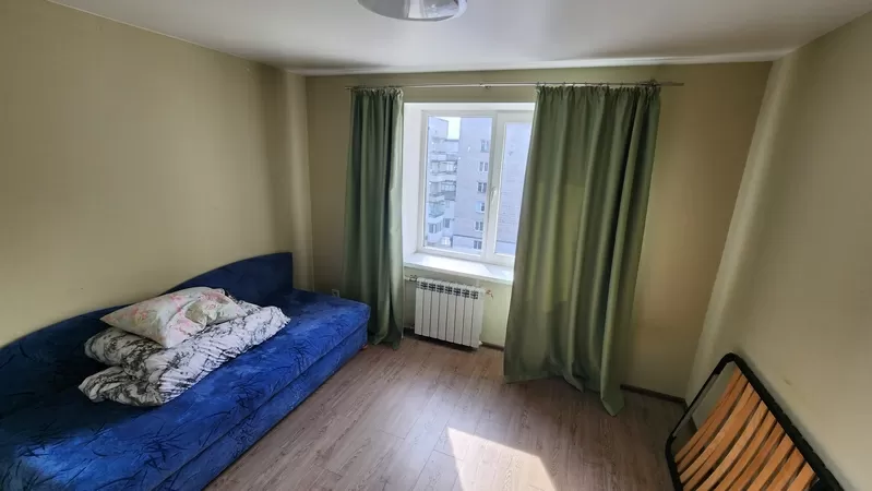 Продаж 3-кімнатної квартири з ізольованими кімнатами | вул. І. Мазепи 6