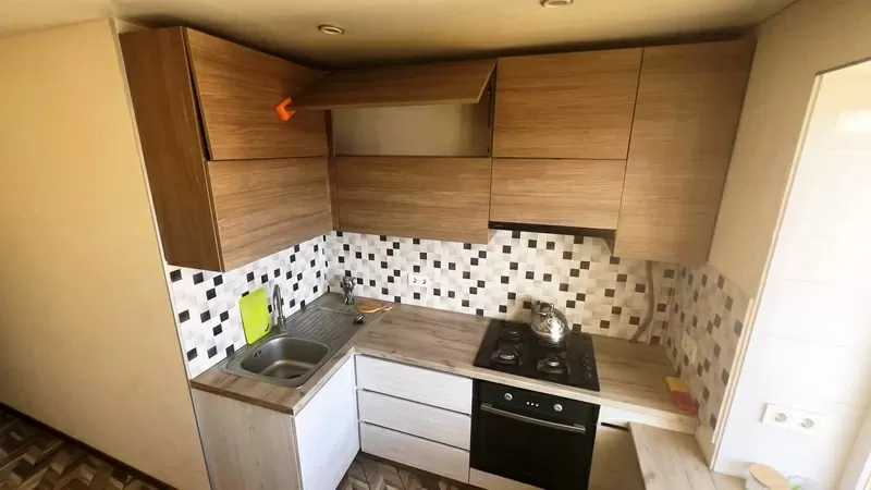 Продаж 3-кімнатної квартири з ізольованими кімнатами | вул. І. Мазепи 5