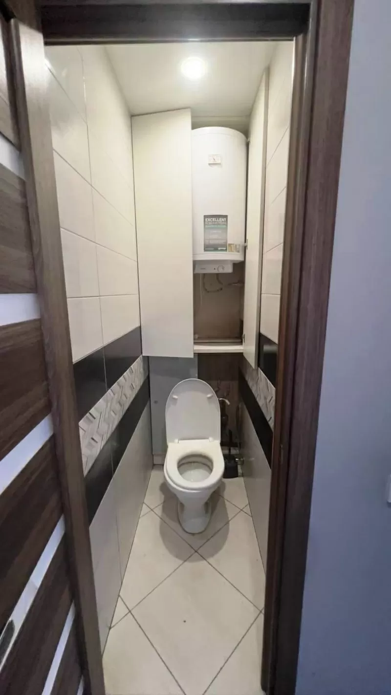 Продаж 3-кімнатної квартири з ізольованими кімнатами | вул. І. Мазепи 7