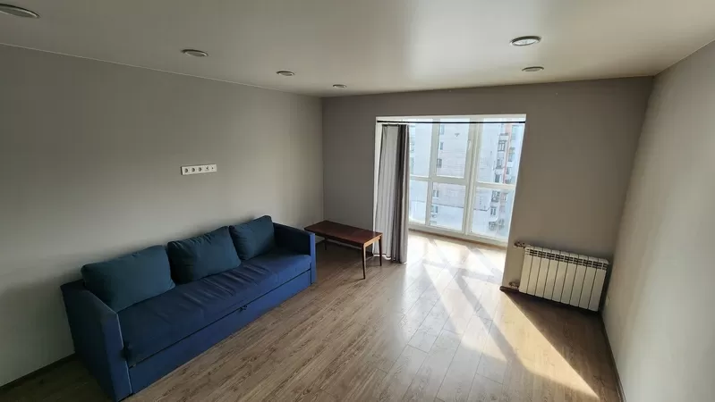 Продаж 3-кімнатної квартири з ізольованими кімнатами | вул. І. Мазепи