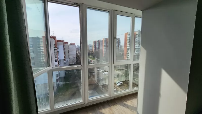 Продаж 3-кімнатної квартири з ізольованими кімнатами | вул. І. Мазепи 2