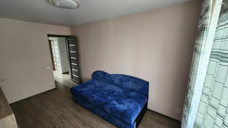 Продаж 3-кімнатної квартири з ізольованими кімнатами | вул. І. Мазепи 4