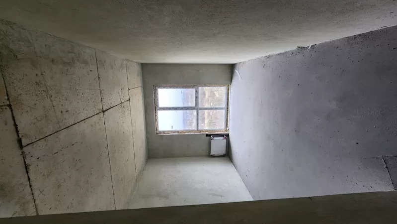 Продаж 1-кімнатної квартири в новобудові вул. Героїв Крут,  7 10