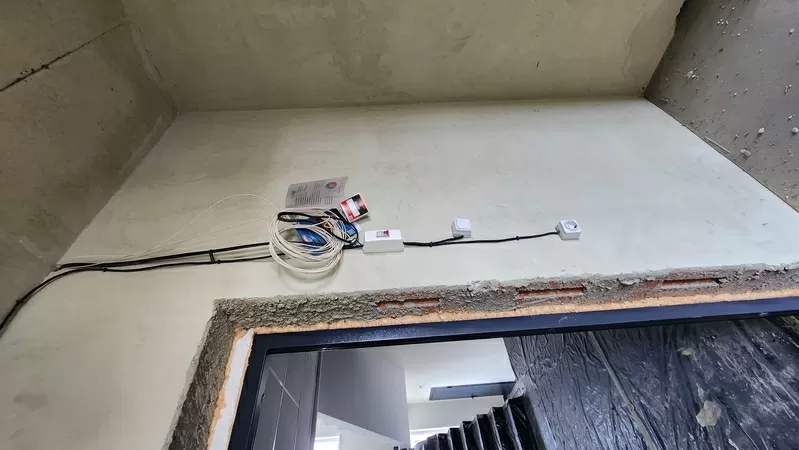 Продаж 1-кімнатної квартири в новобудові вул. Героїв Крут,  7 3