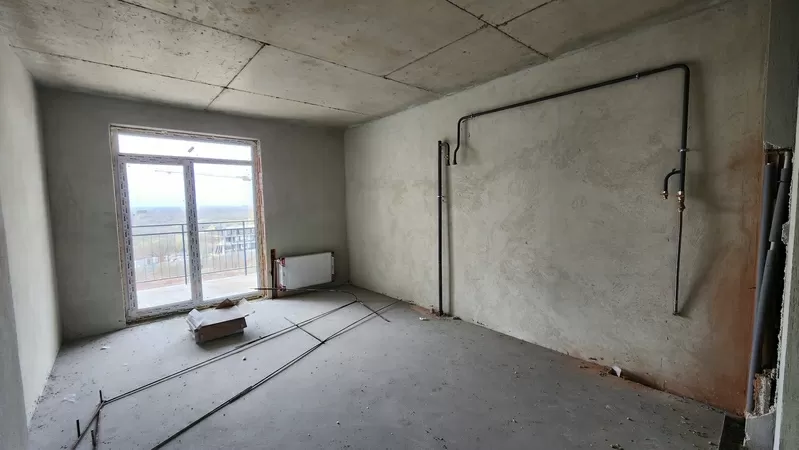 Продаж 1-кімнатної квартири в новобудові вул. Героїв Крут,  7 5