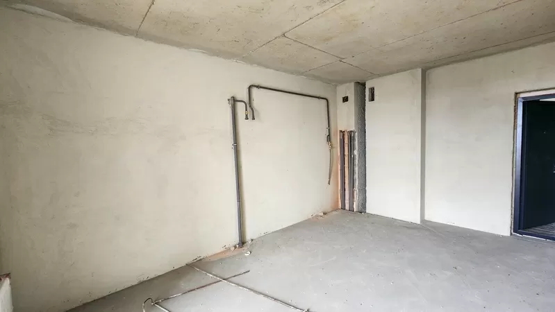 Продаж 1-кімнатної квартири в новобудові вул. Героїв Крут,  7 6