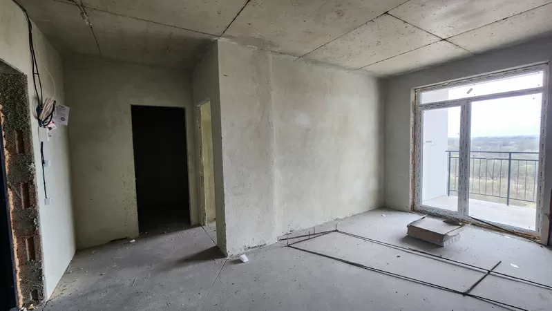 Продаж 1-кімнатної квартири в новобудові вул. Героїв Крут,  7 7