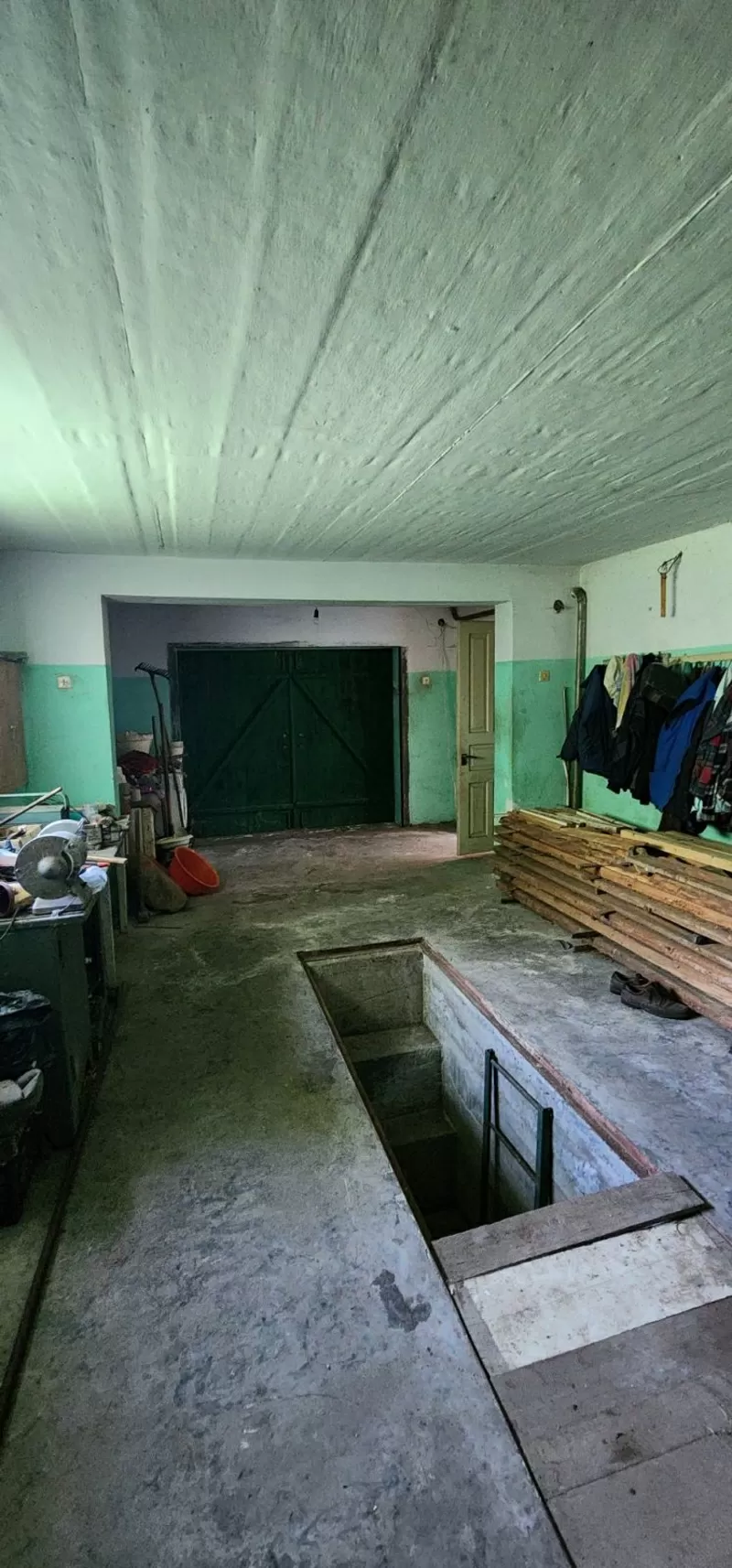 Продаж будинку з земельною ділянкою у Стрийському ра-ні с.Станківці 4