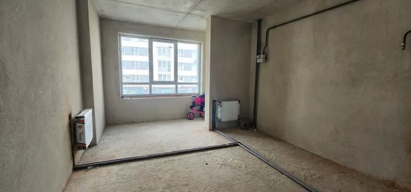 Продаж 2-кімнатної квартири в Сокільниках, вул. Трускавецька, буд. 139 5