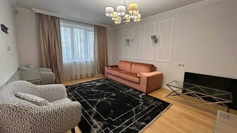 Продаж 3-кімнатної квартири преміум-класу вул.Рубчака, 21В, Львів 4