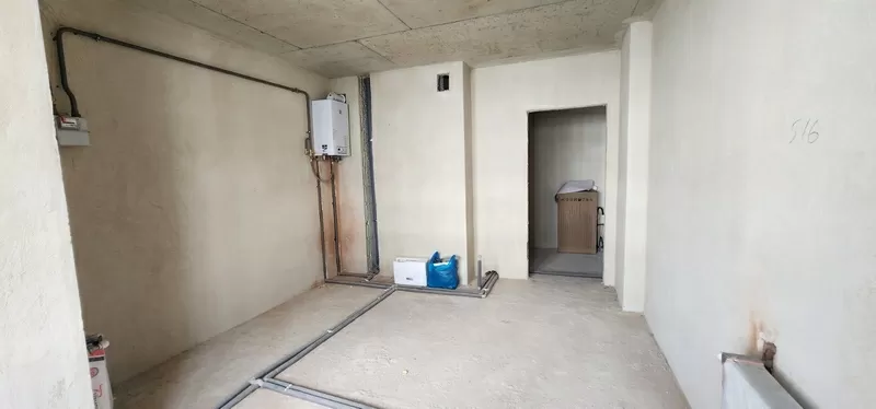 Продаж 2-кімнатної квартири в Сокільниках, вул. Трускавецька, буд. 139 6