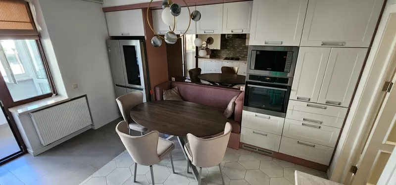 Продаж 3-кімнатної квартири преміум-класу вул.Рубчака, 21В, Львів 5