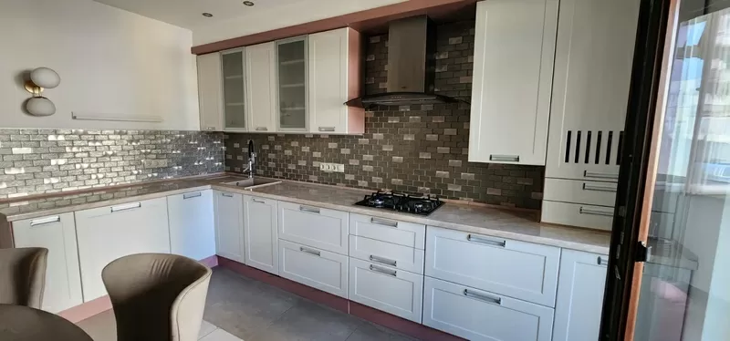 Продаж 3-кімнатної квартири преміум-класу вул.Рубчака, 21В, Львів 6