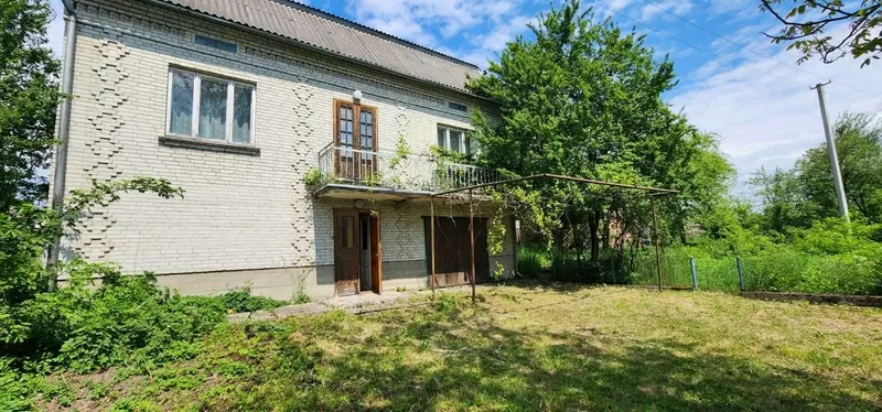 Продаж будинку з земельною ділянкою у Стрийському ра-ні с.Станківці